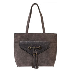 The Lisa Tote 2 in 1