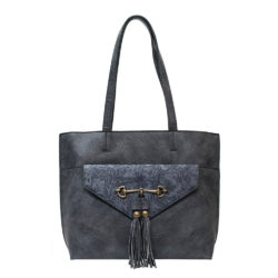 The Lisa Tote 2 in 1