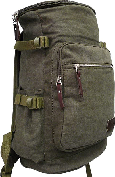 Top Load Backpack