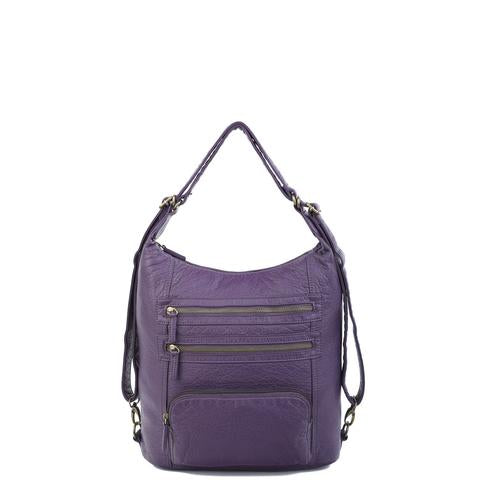 Ampere creations the lisa convertible backpack online